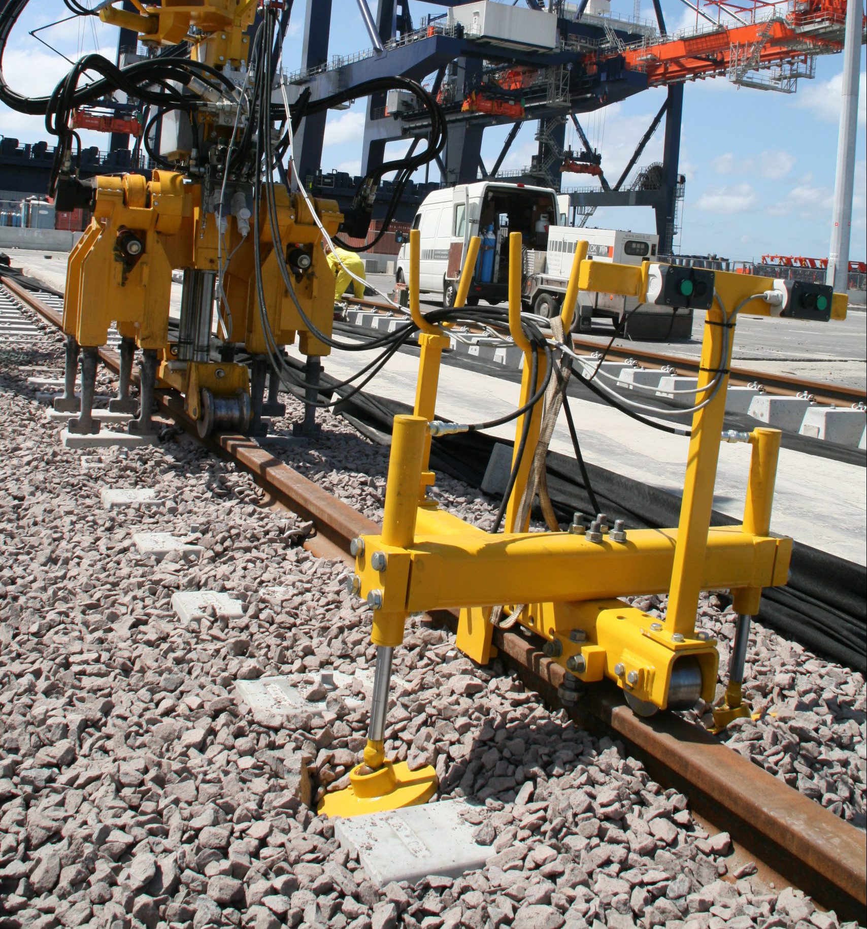 Diensten Bemo Rail Diensten Bemo Rail