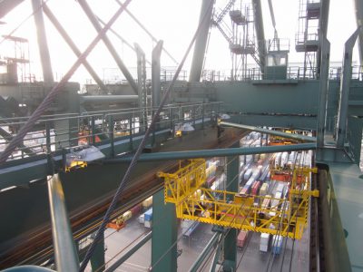 Maintenance Platform