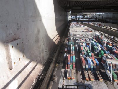 Railsysteem Staal - Euromax