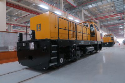 BRD130 Taiwan Taipei