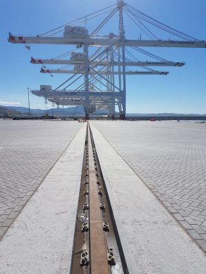 APM Med2 Port - Marokko