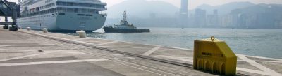 vignola railsHong Kong Terminal